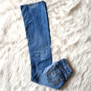 BIG STAR JEANS